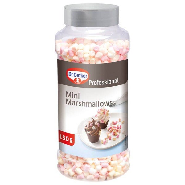 Mini-Marshmallows 150g