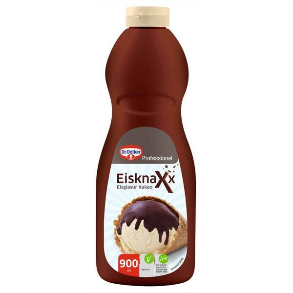 Eisknaxx 900g
