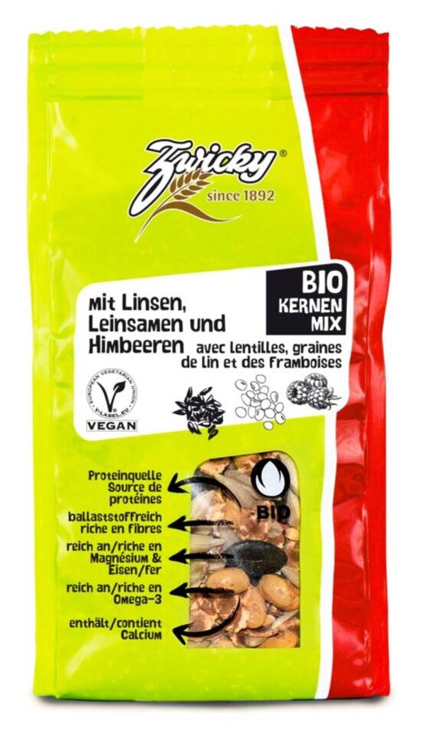 Bio Kernenmix 200g Vegan