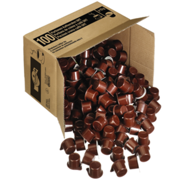 Kaffeerahmportionen 100x12g