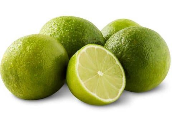 Limetten