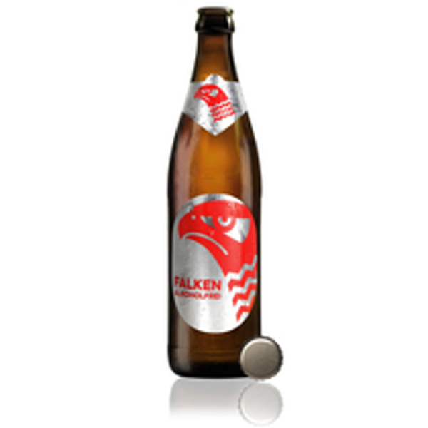 Falken ohne alk 10x50cl