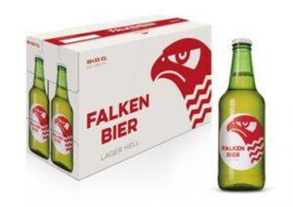 Falken Lager