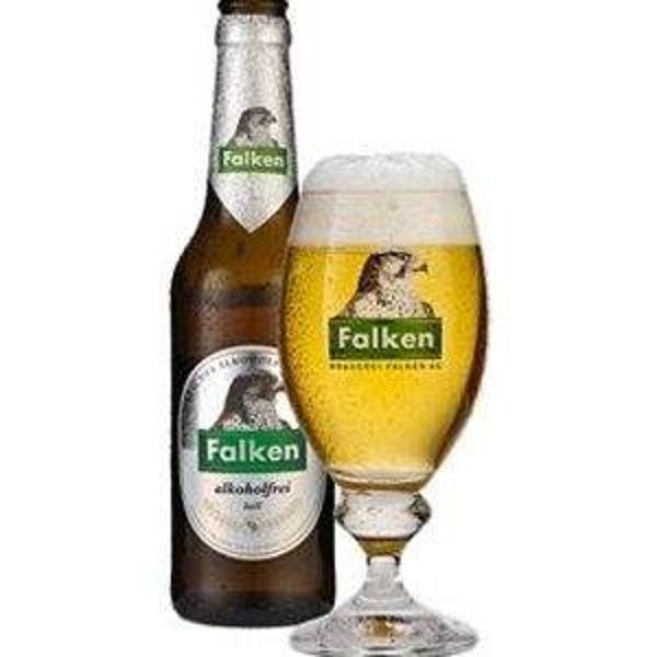 Falken alkoholfrei