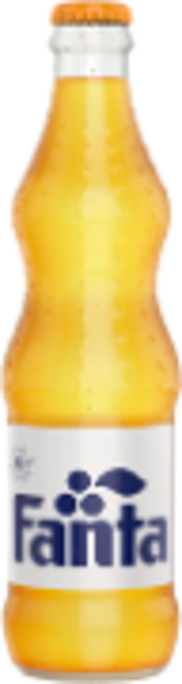 Fanta Orange MW Harass