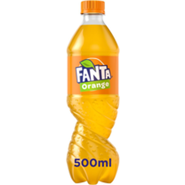 Fanta Original 24x50cl