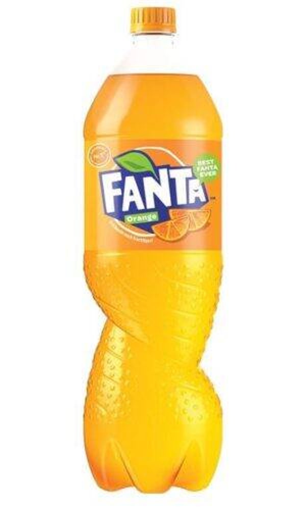 Fanta Orange 150cl