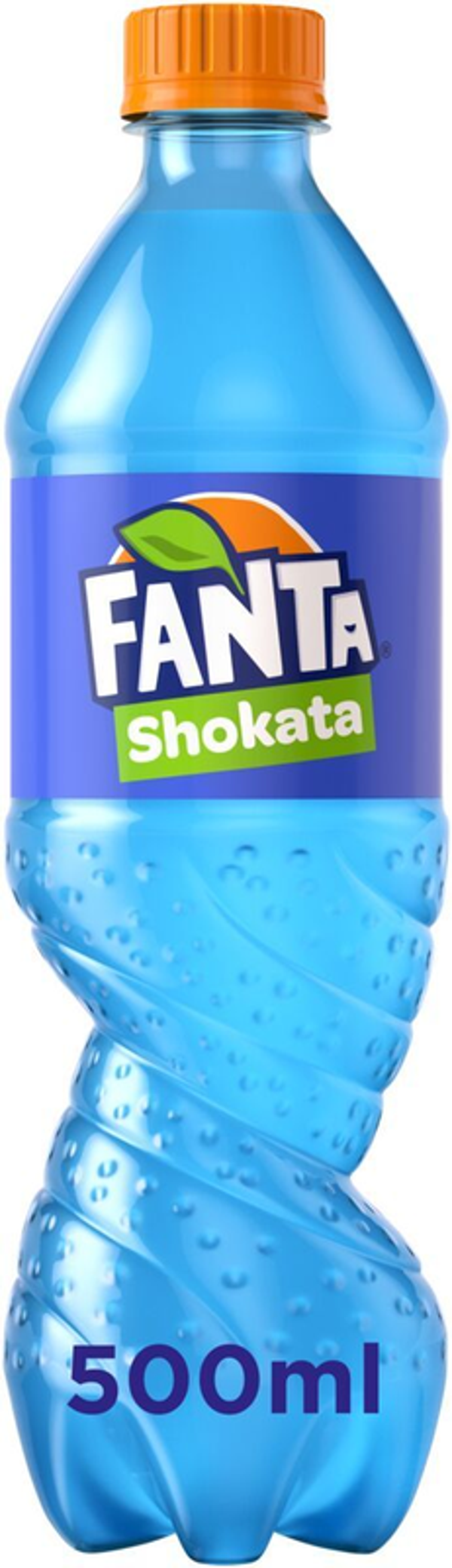 Fanta Shokata 24x50cl 4x6