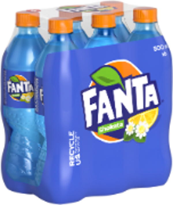 Fanta Shokata