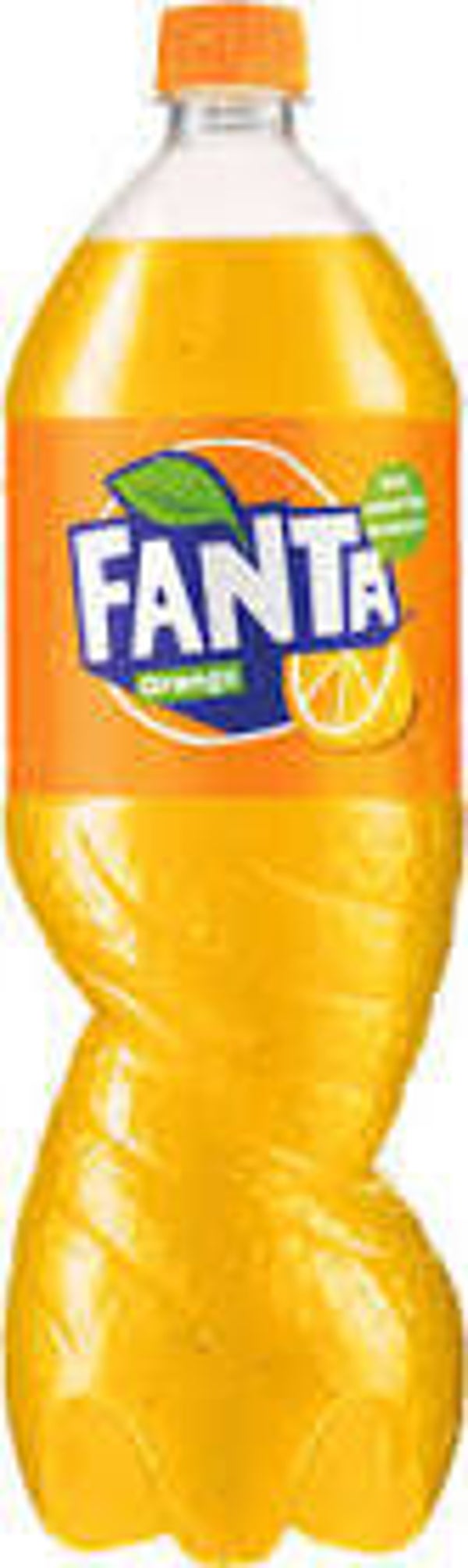 Fanta Pet