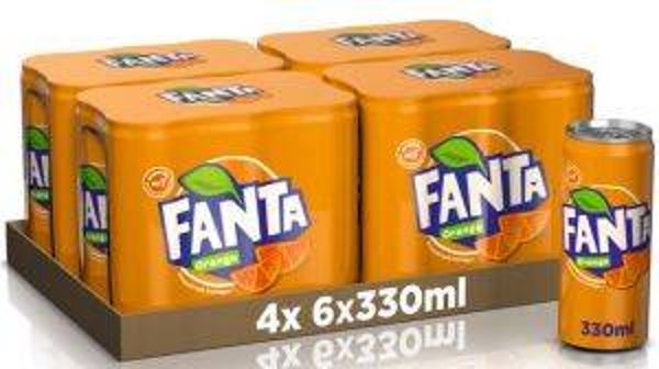 Fanta