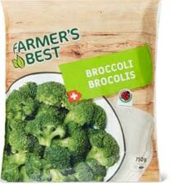 Broccoli