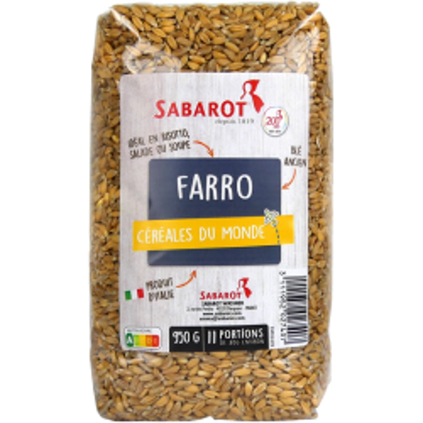 Farro