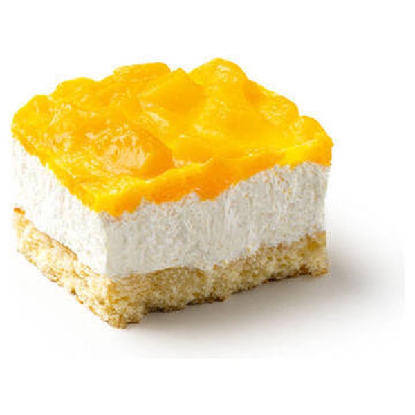 Pfirsich-Schnitte mit Süssungsmittel 2x12 Stück