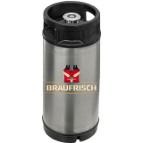20xFeldschlösschen Braufrisch Cont 20L