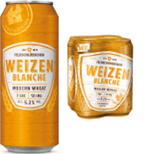 Feldschlösschen Weizen