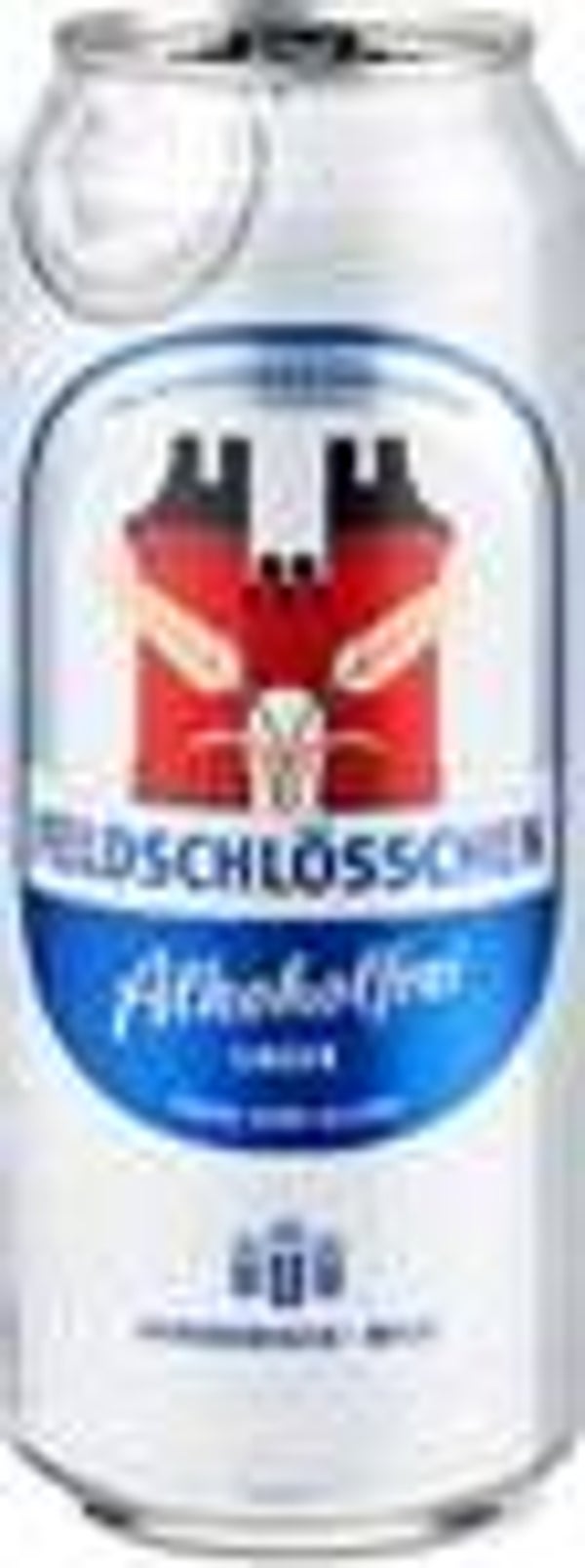 Feldschlösschen Alkoholfrei