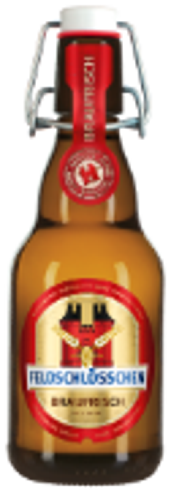 Feldschlö.- Braufrisch Bügel Harass