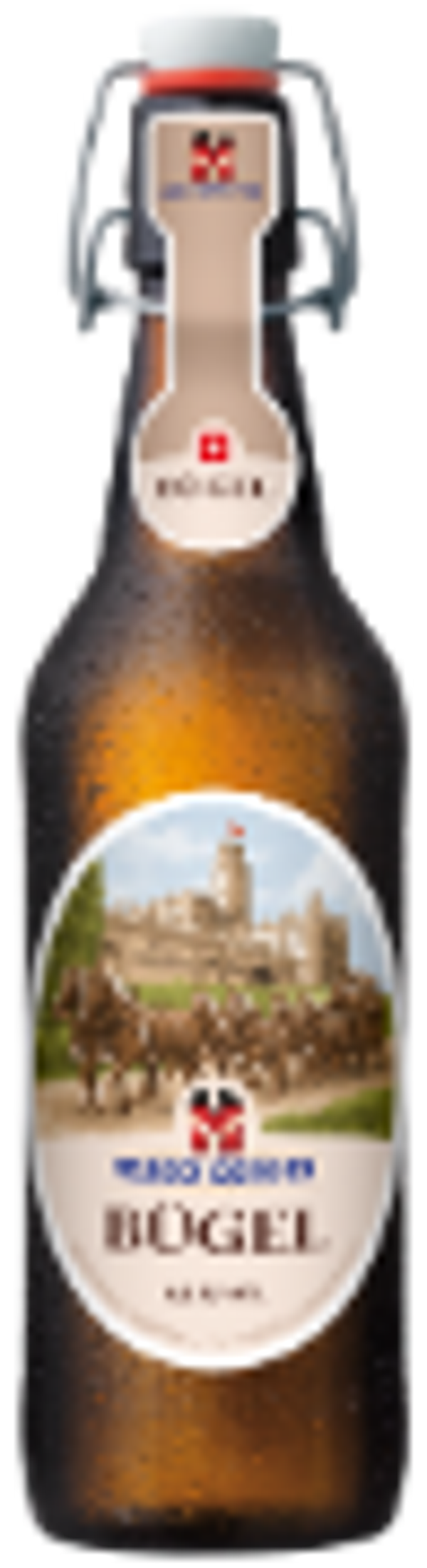 Feldschlö.- Bügel Lager Harass