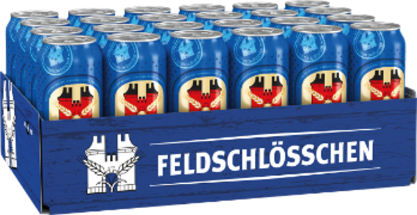 Feldschlösschen Original
