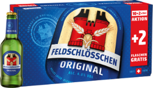 Feldschlö.- Original EW