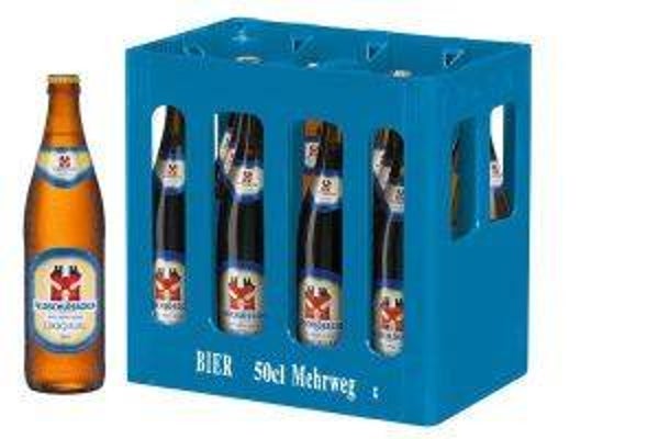 Feldschlösschen Lager