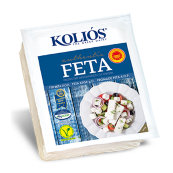 Feta Greece