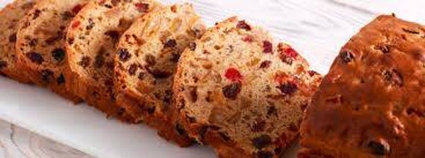 Früchtebrot