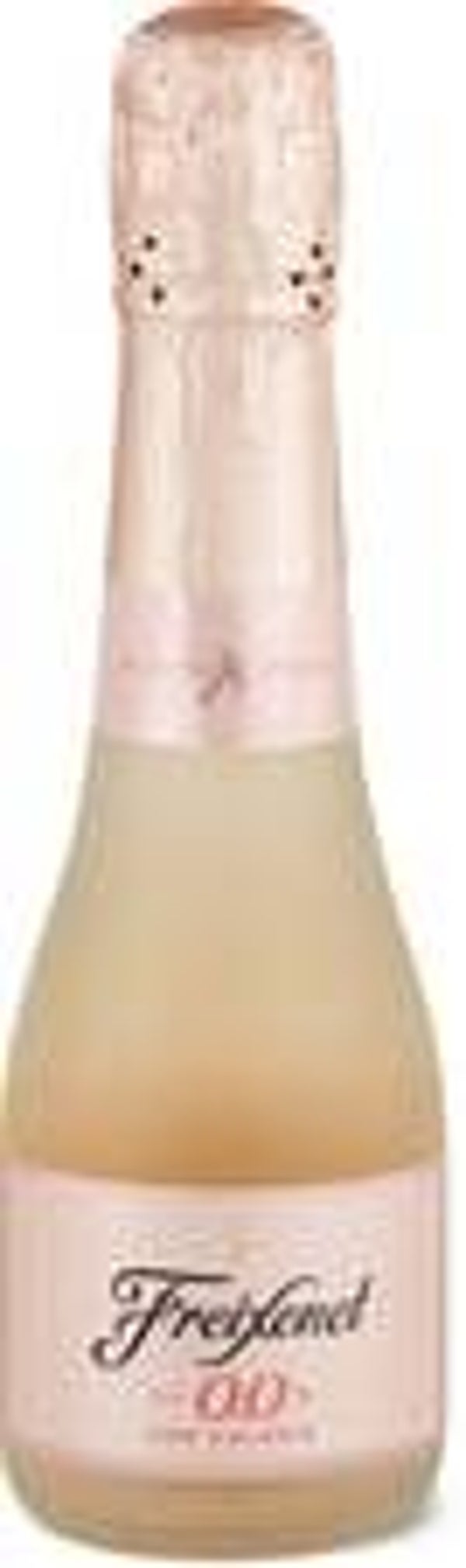 Freixenet Rose-Schaumwein Alkoholfrei