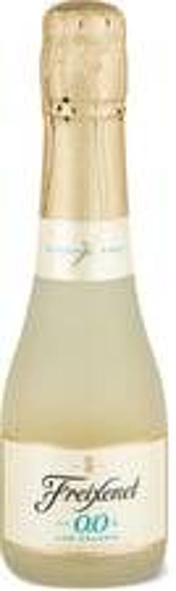 Freixenet Weisser Schaumwein Alkoholfrei