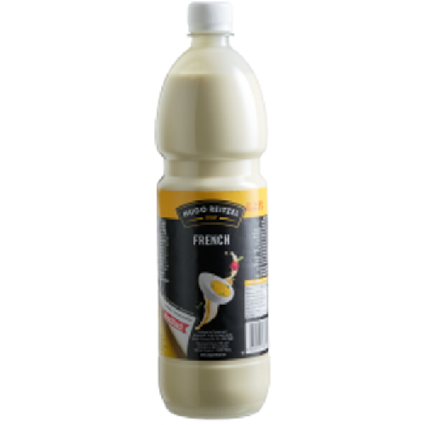 Aeschbach French Dressing 1 L