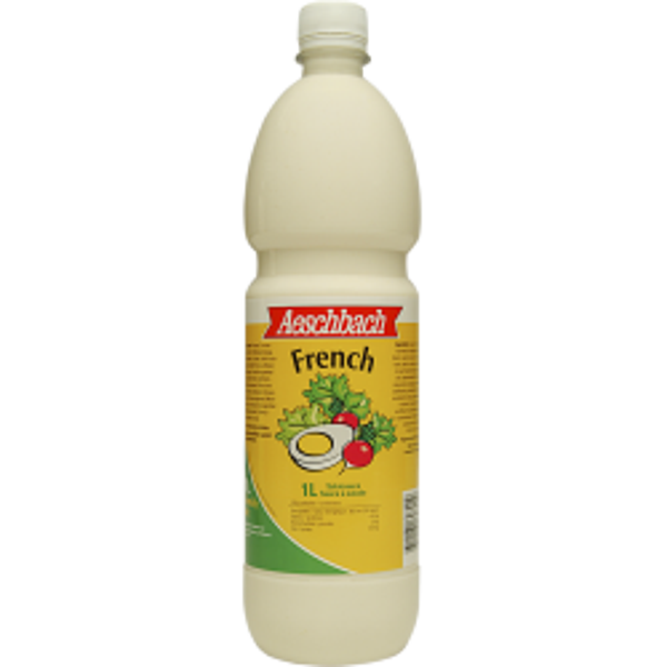 French Dressing