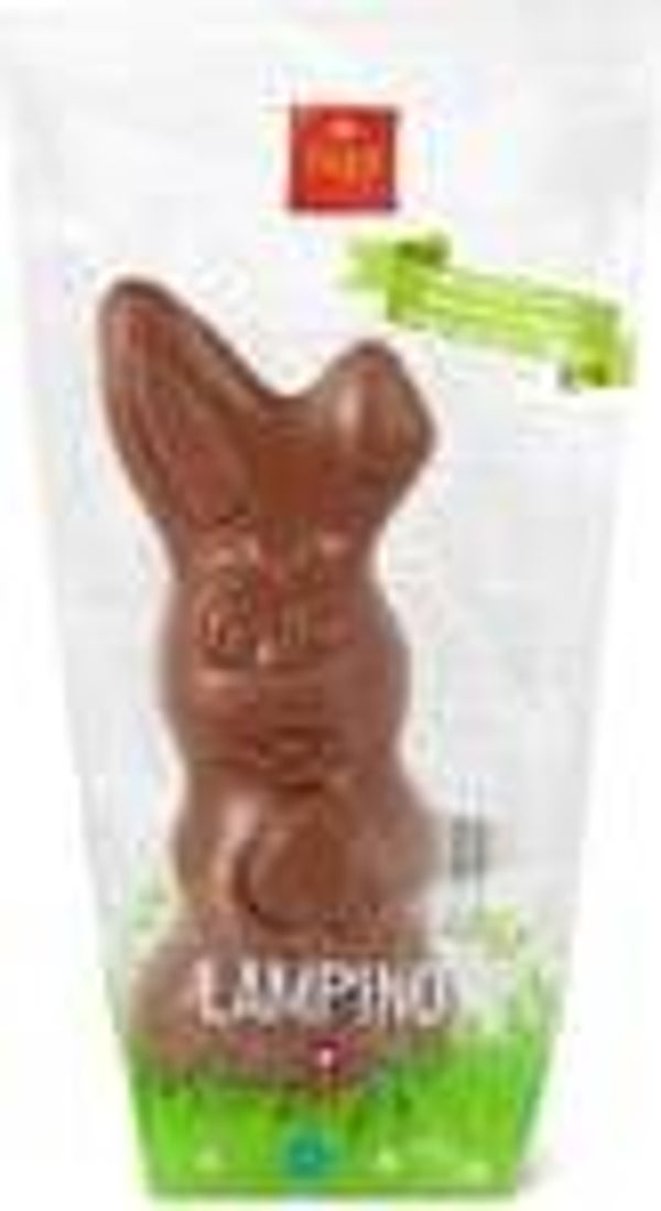 Lampino Hase