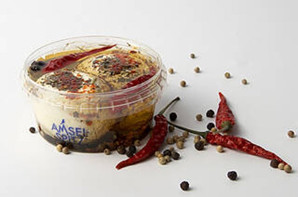 Frisch Käse Gourmetkugel 100g