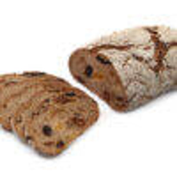 Früchte-Roggenbrot ca 500g