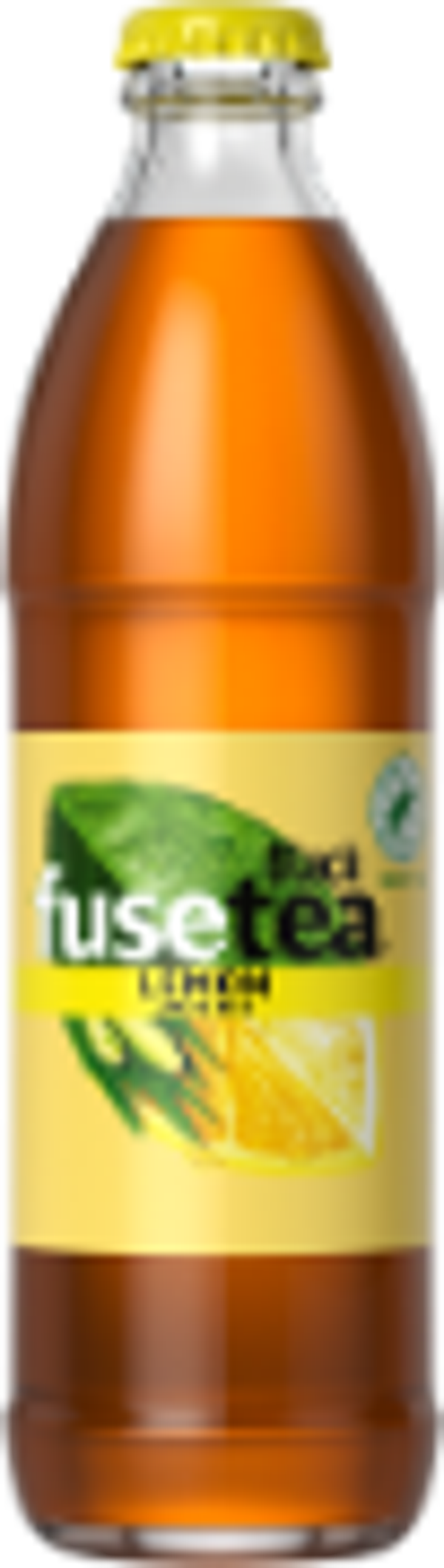 Fusetea Black Tee Lemon MW Harass