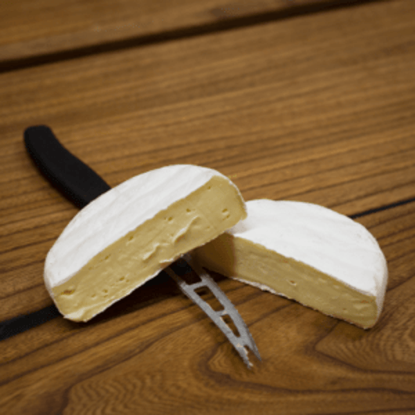 Sennhütten-Chäsli 250g