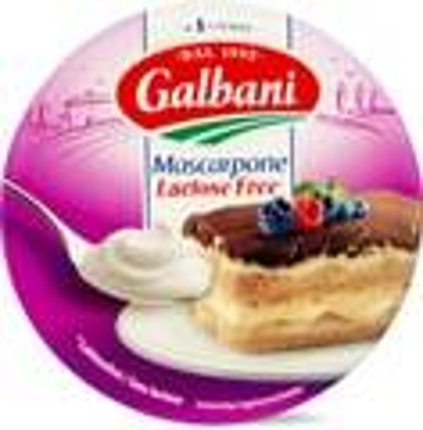 Mascarpone