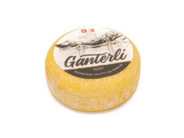 Ganterli Mutschli