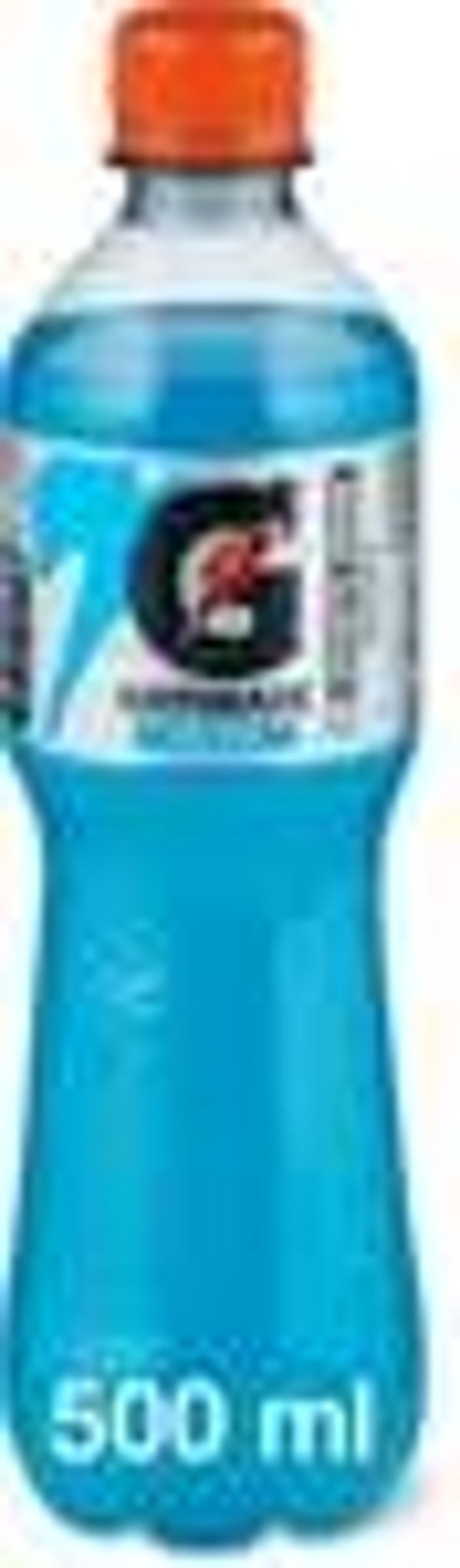 Sportdrink Coo Blue