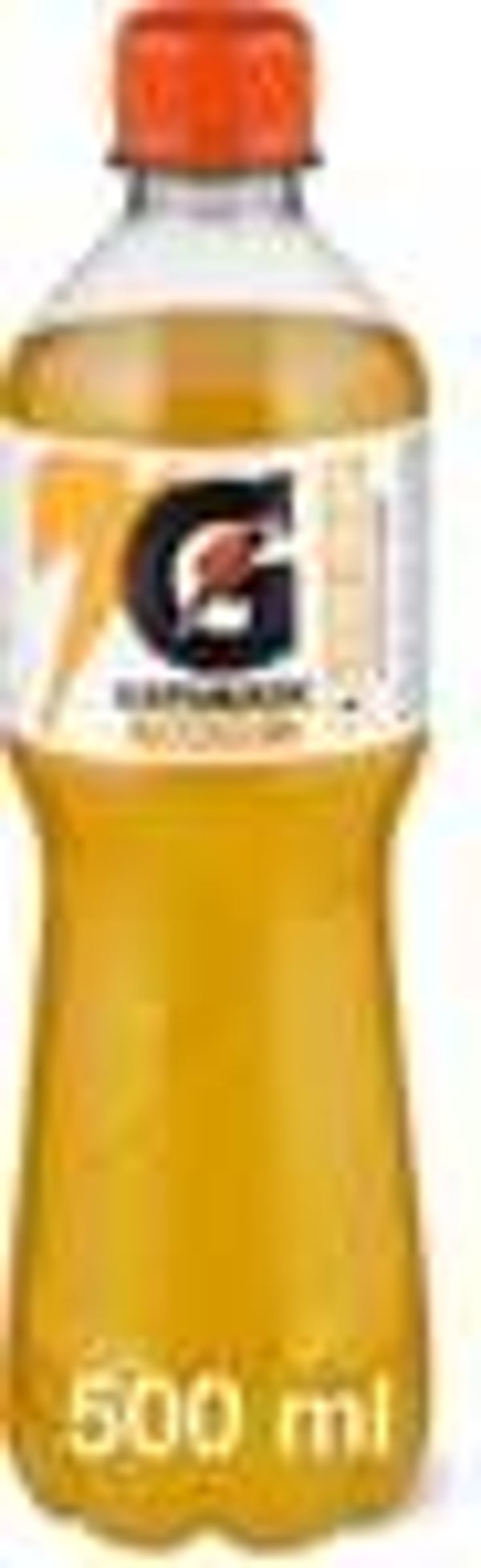 Sportdrinj Zero Orange