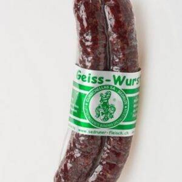 Geiss-Wurst