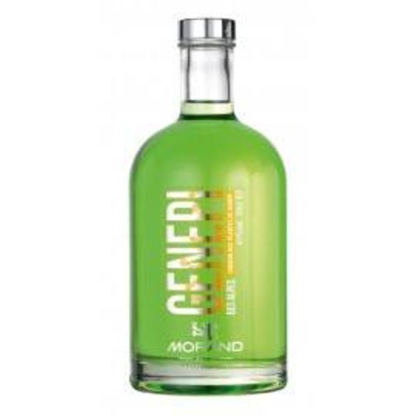 Genepi Des Alpes 0.70cl 410%