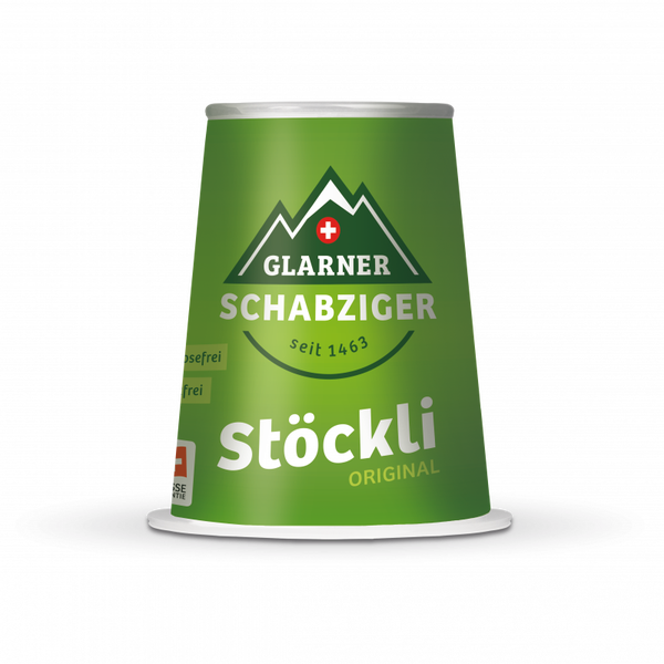 Stöckli Original 100g