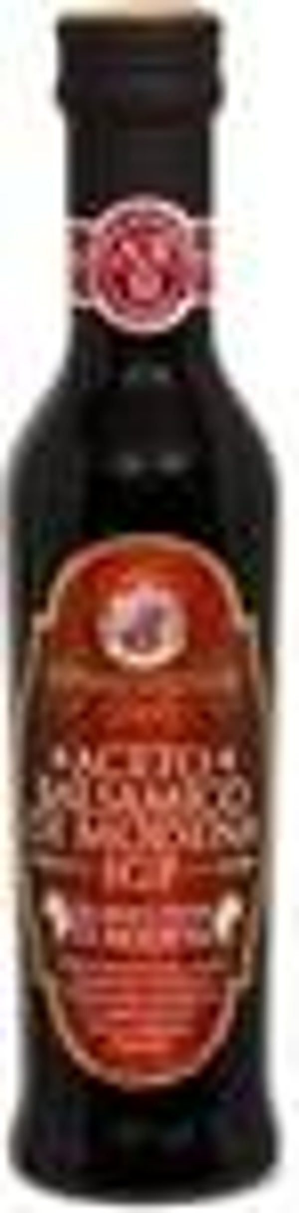 Fattorie Giacobazzi Balsmessig aus Modena