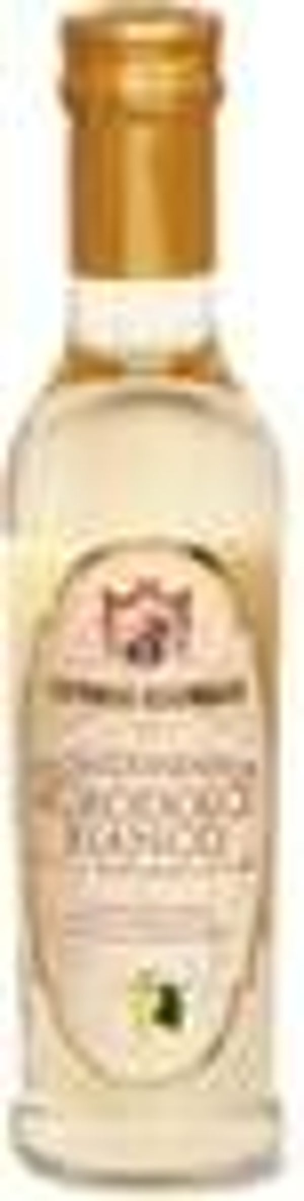 Fattorie Giacobazzi Condimento Bianco Süss+sauer