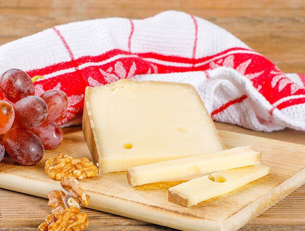 Gibswiler Achtel Käse surchiox