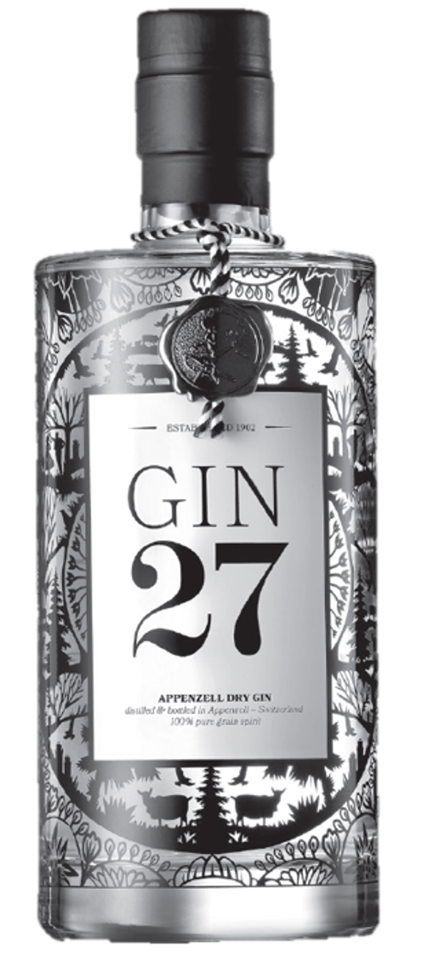 GIN 27