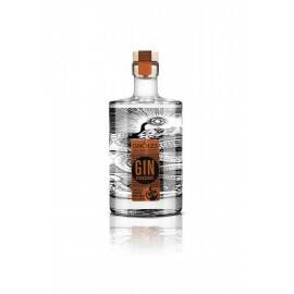 Gin BFM Morand