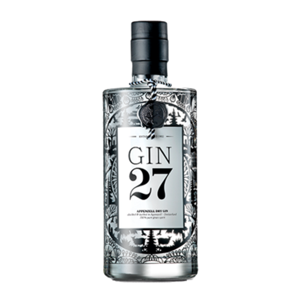 Gin 27
